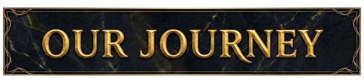Our Journey