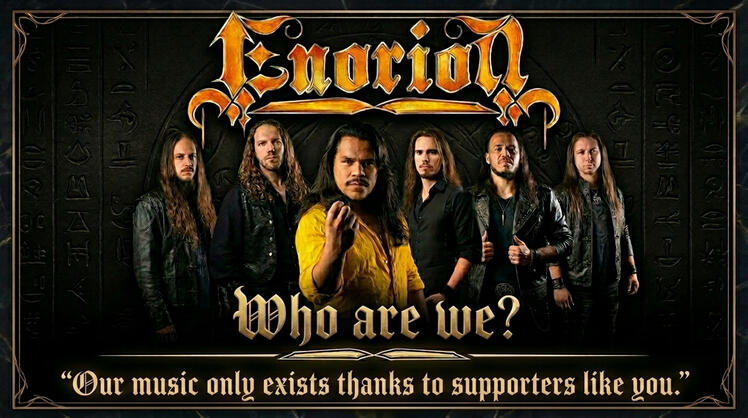 Who Are Enorion