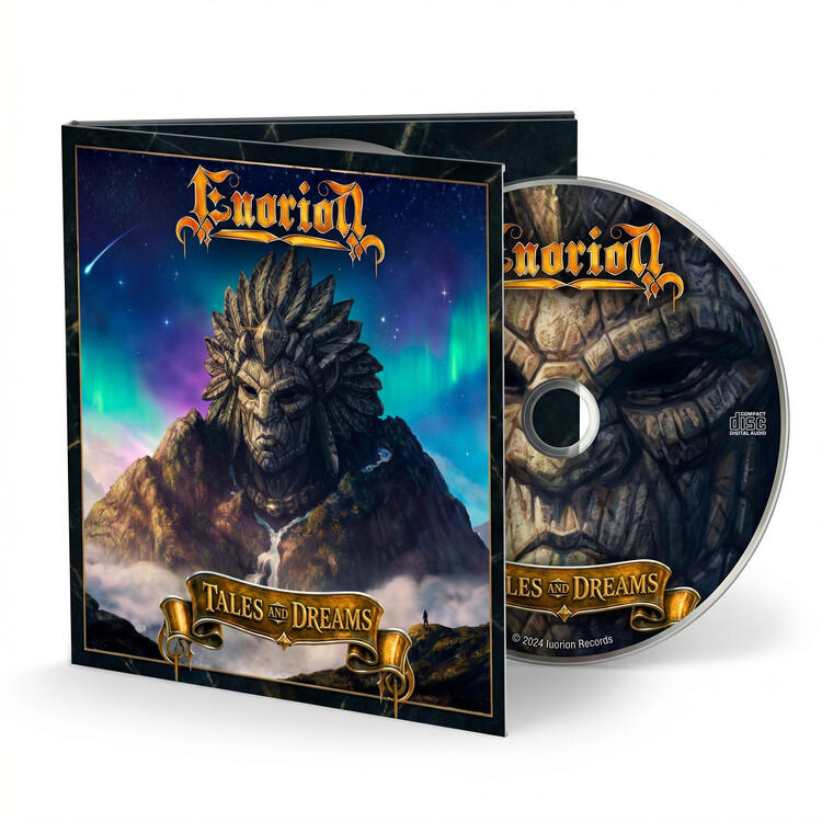 CD